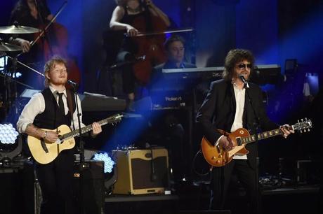 Lo que ví de los PREMIOS GRAMMY 2015 Lo que ví de los PREMIOS GRAMMY 2015