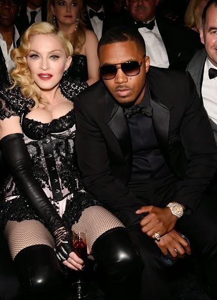 Lo que ví de los PREMIOS GRAMMY 2015 Lo que ví de los PREMIOS GRAMMY 2015