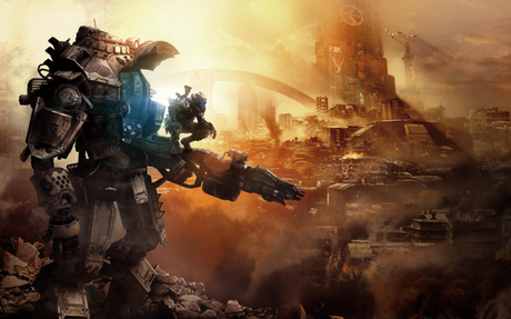 titanfall
