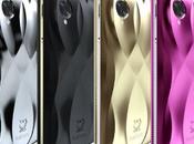 Kustom EGO, teléfono inteligente caro mundo