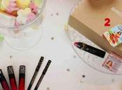 Spoilers cajita Birchbox Febrero "Outfit Day!"