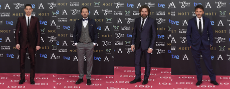 Premios Goya 2015