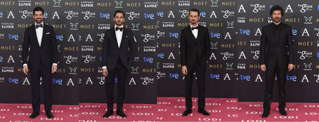 Premios Goya 2015