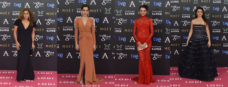 Premios Goya 2015 Premios Goya 2015