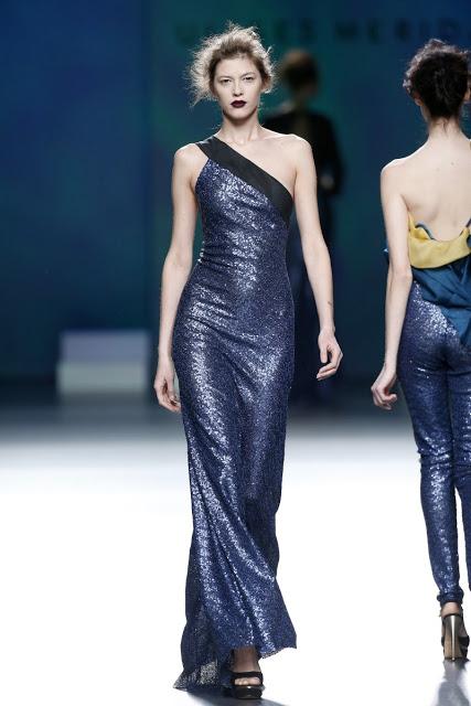 Ulises Mérida FW15 MBFWMadrid