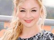 Emily Kinney suma reparto ‘The Flash’