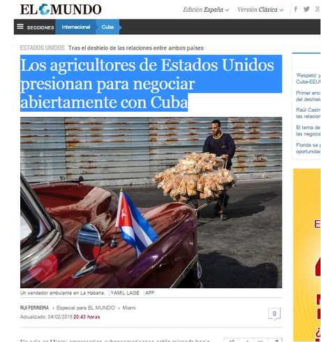 La estupidez insiste siempre: Marco Rubio es la confirmación La estupidez insiste siempre: Marco Rubio es la confirmación