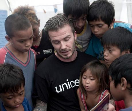 Campaña UNICEF