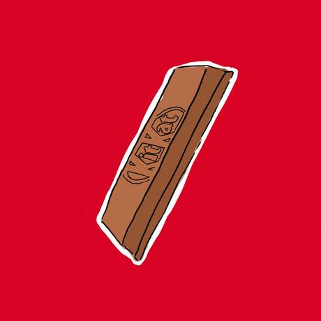 Los divertidos gifs de Kit Kat en Tumblr