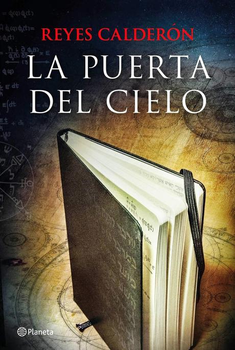 Planeta publicará la nueva novela de Reyes Calderón, La Puerta del Cielo