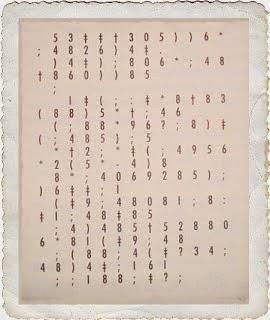 Mensajes encriptados