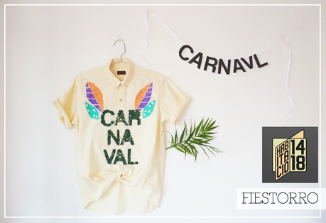 Save the date: Primer aniversario Habitació1418!