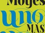 uno, Jojo Moyes