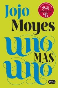 Uno más uno, Jojo Moyes