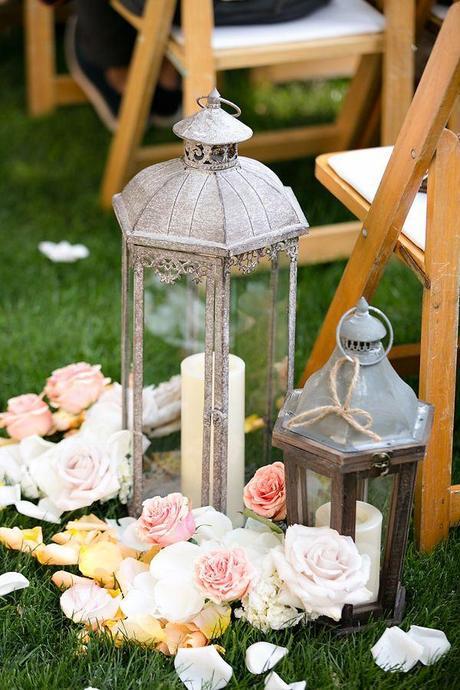 Nos vamos de Boda! Inspiración para un día especial