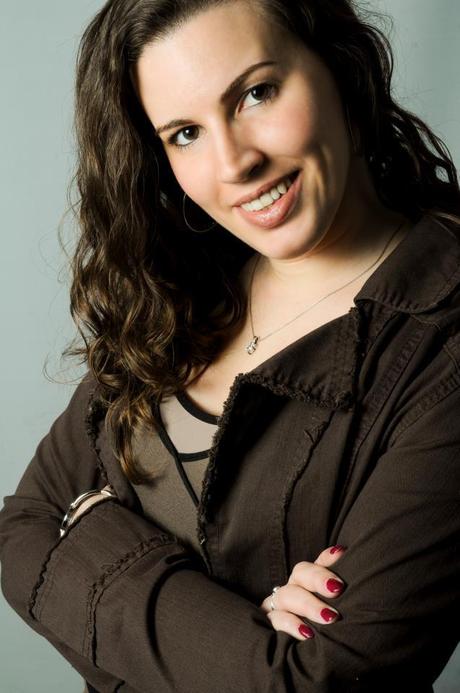 Reseña - Una noche con ella, Anabella Franco