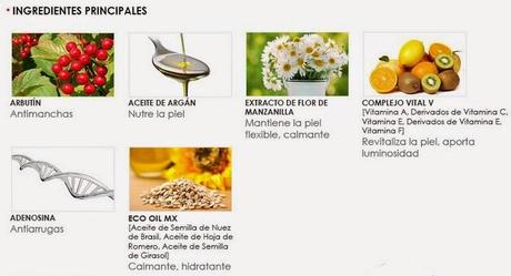 “Vital Orange Super Plus Beblesh Balm” de SKIN79 (From Asia With Love)