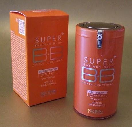“Vital Orange Super Plus Beblesh Balm” de SKIN79 (From Asia With Love)