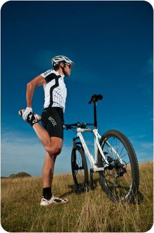 Rutina de ejercicios