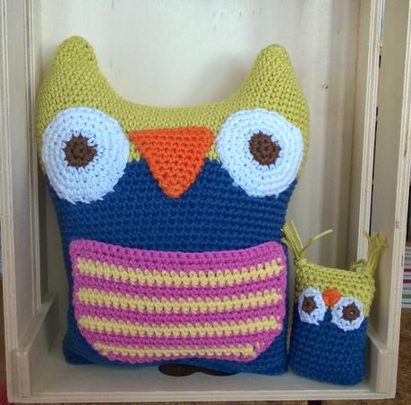 528 – Nuevos búhos bigunki