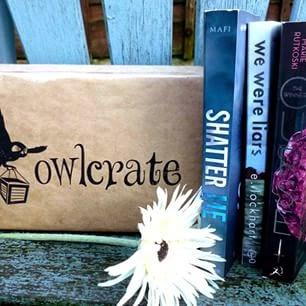 Owlcrate.