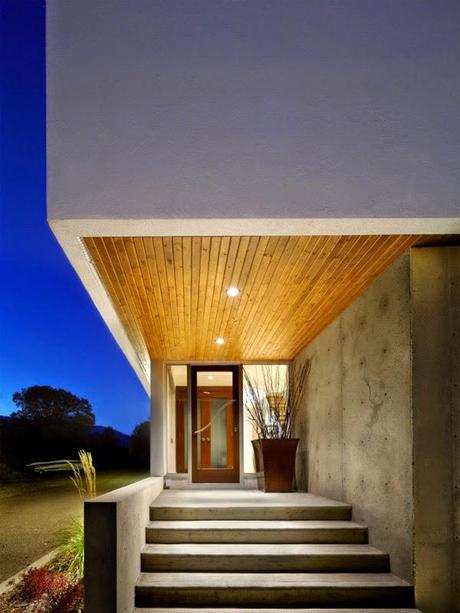 Accesos Minimalistas