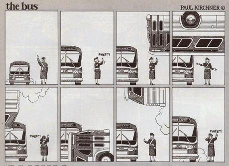 The Bus, de Paul Kirchner