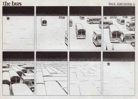 The Bus, de Paul Kirchner