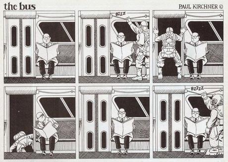 The Bus, de Paul Kirchner