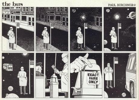 The Bus, de Paul Kirchner