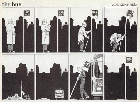 The Bus, de Paul Kirchner