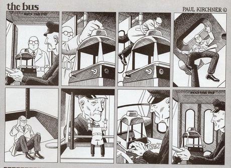 The Bus, de Paul Kirchner