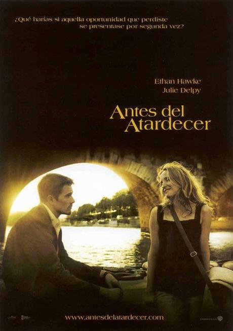 Películas San valentín.