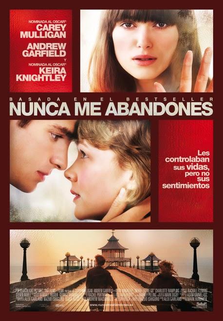 Películas San valentín.