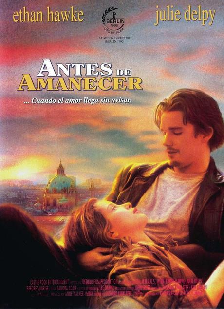 Películas San valentín.