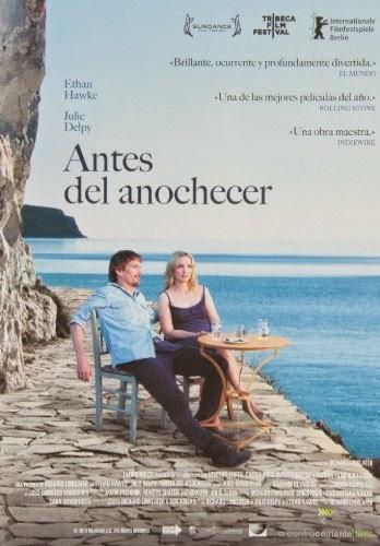 Películas San valentín.