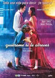 Películas San valentín.