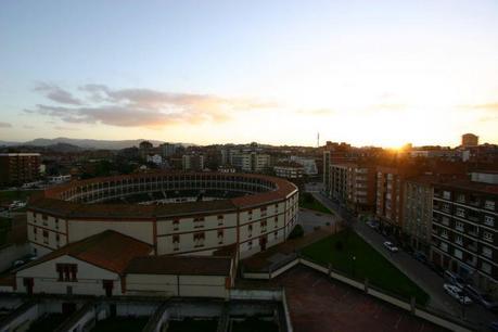 piso venta bibio buena vista gijon agencia la playa