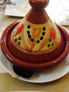 tajine