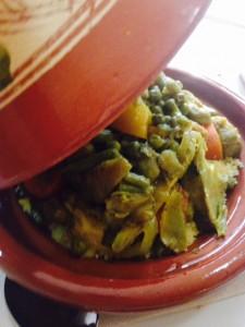 tajine