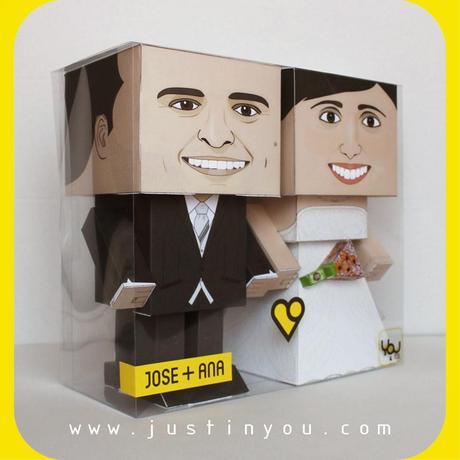 SORTEO : PACK de NOVI@S FELICES DE JUST IN YOU