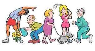 Hagamos un regalo a nuestro corazón