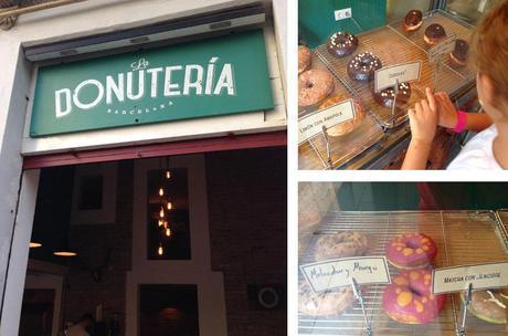 donuteria