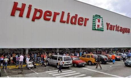 La velocidad del régimen