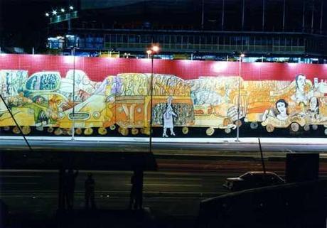 La velocidad del régimen