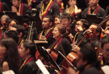 La velocidad del régimen