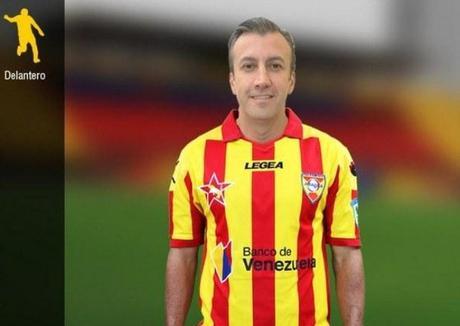 La velocidad del régimen