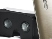 Nuevas gafas realidad virtual