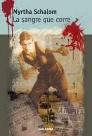 LA SANGRE QUE CORRE la sangre que corre