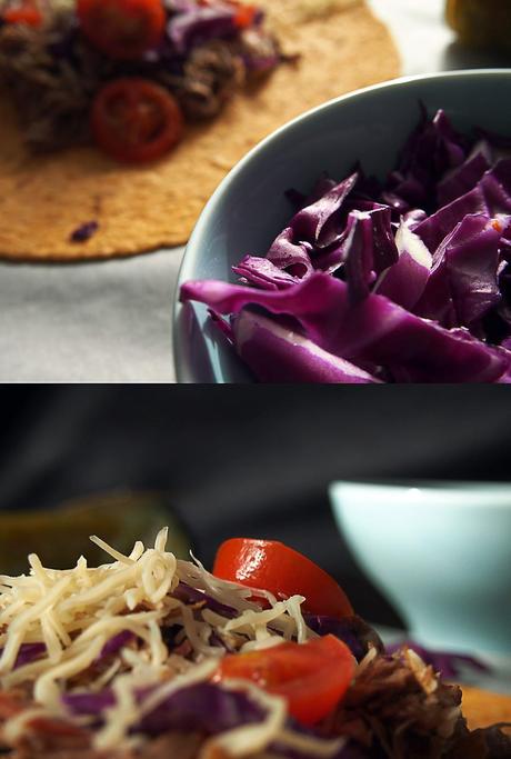 receta de burrito de ropa vieja